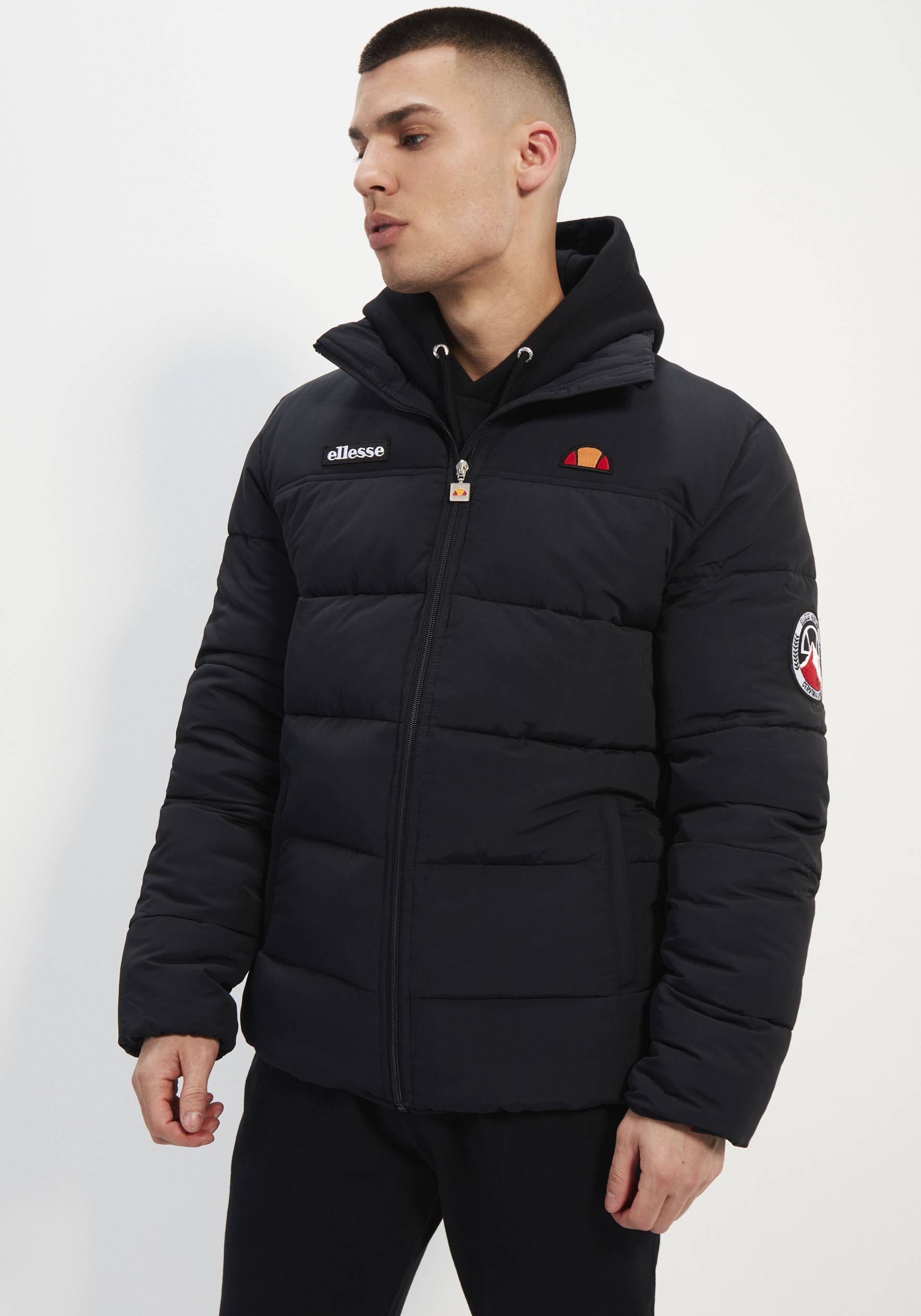 Ellesse Outdoorjacke »NEBULA PADDED JACKET« von ellesse