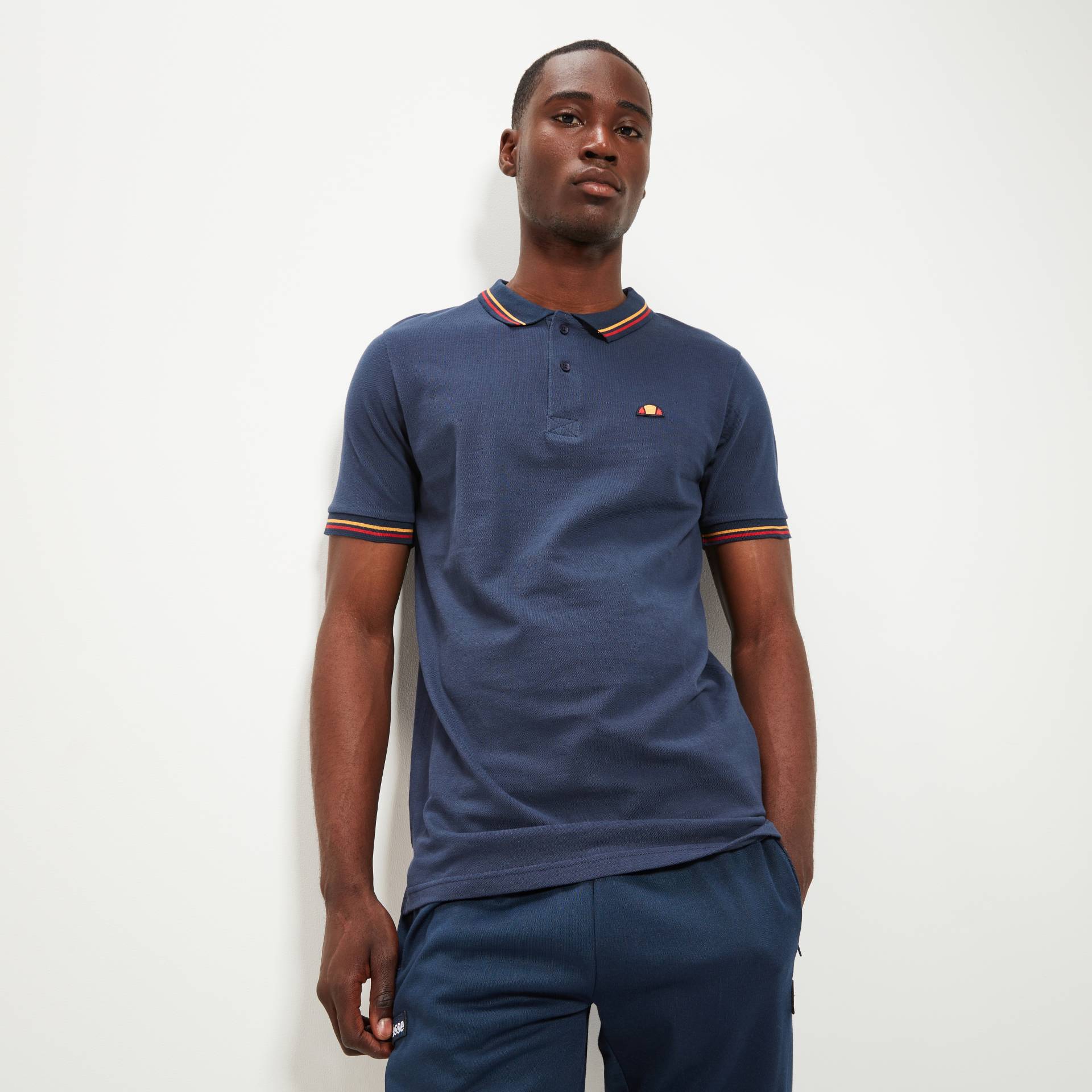 Ellesse Poloshirt »ROOKS POLO« von ellesse