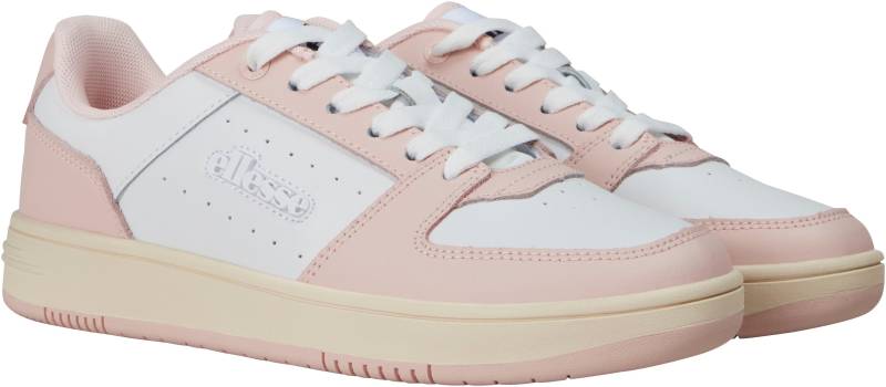 Ellesse Sneaker »PANARO Cupsole« von ellesse