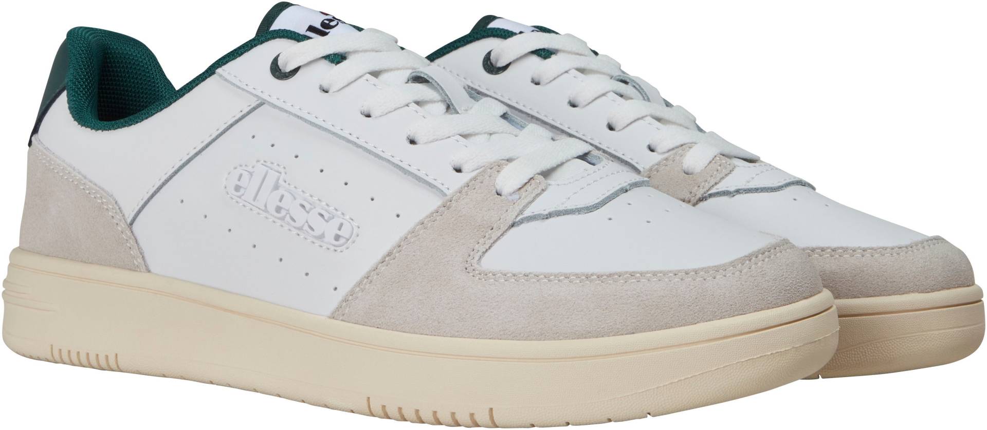 Ellesse Sneaker »PANARO cupsole« von ellesse