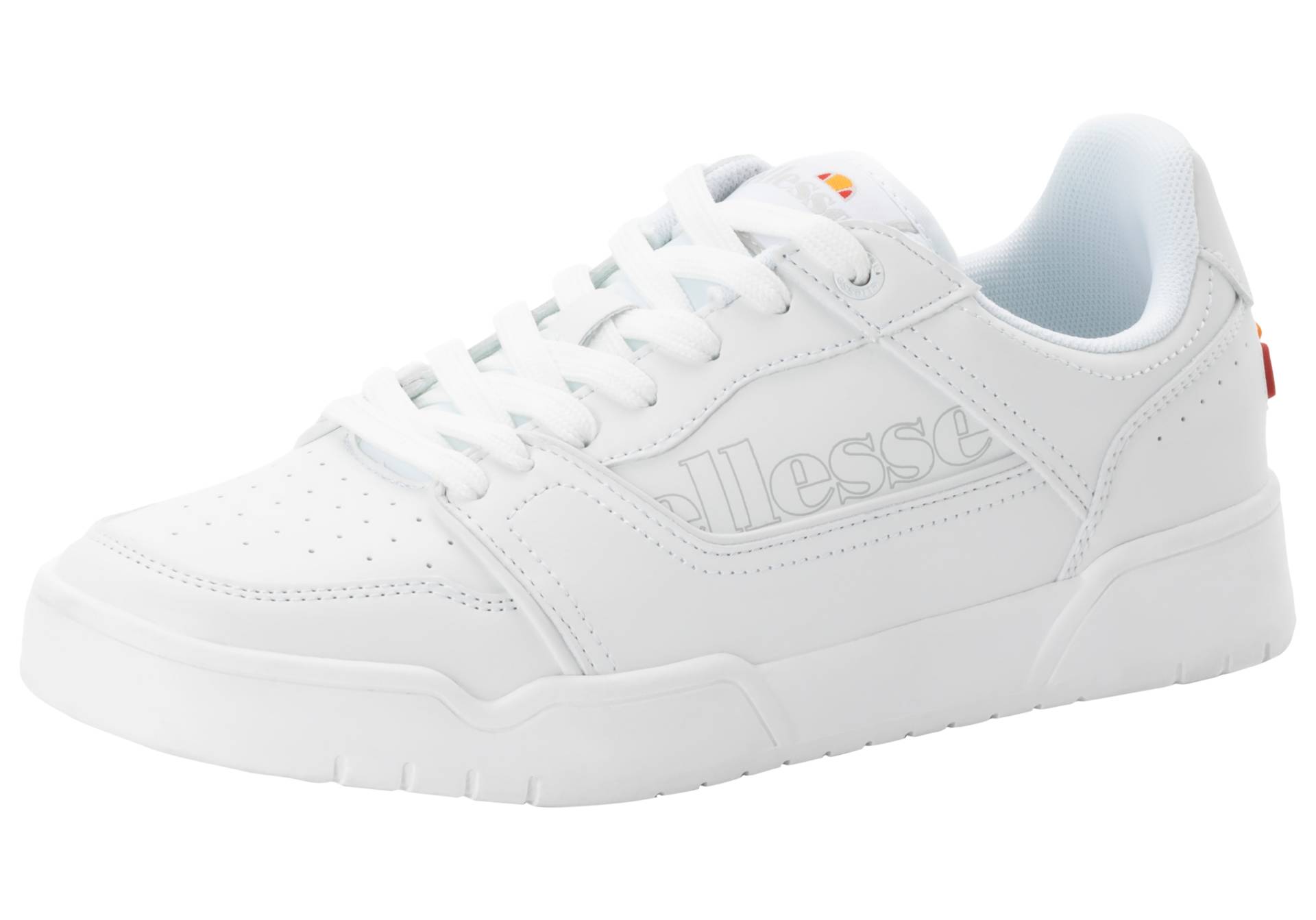 Ellesse Sneaker »Vista Cupsole« von ellesse