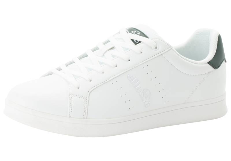 Ellesse Sneaker »Zona Cupsole« von ellesse