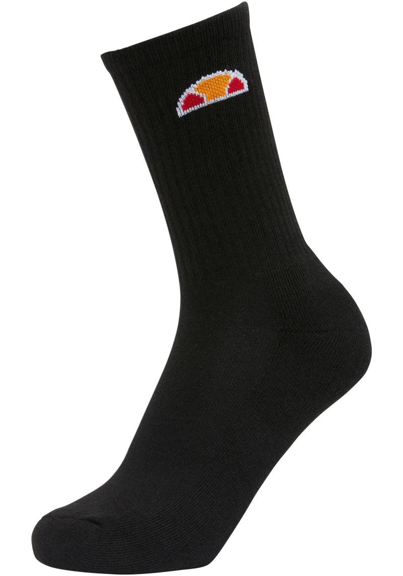 Ellesse Sportsocken, (Packung, 6 Paar) von ellesse