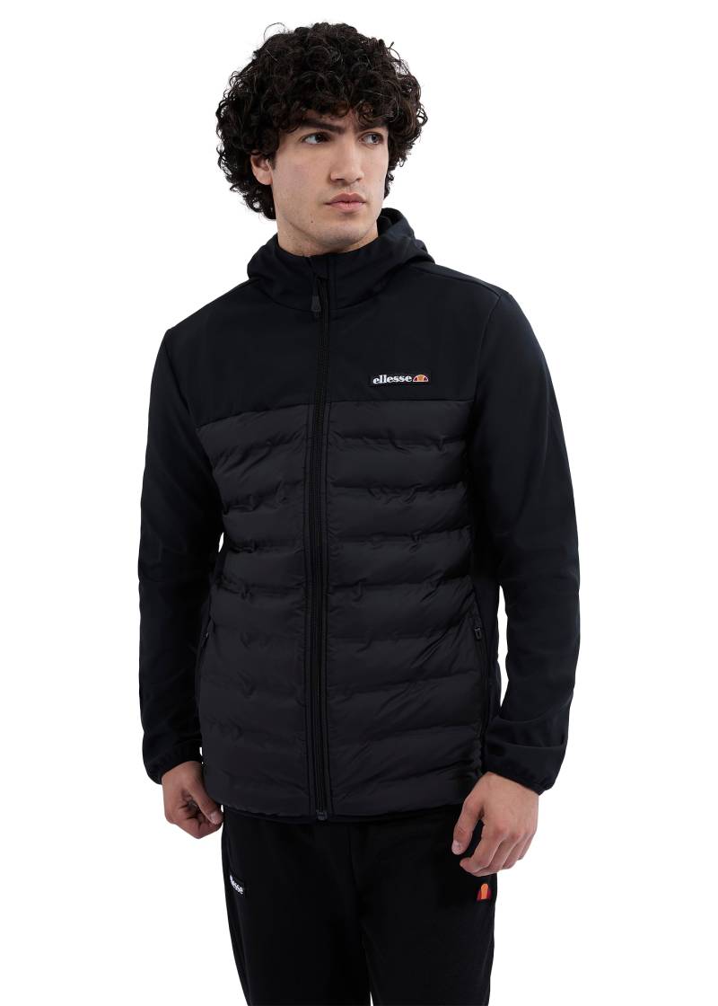 Ellesse Steppjacke »CASSIANO FZ JACKET«, mit Kapuze von ellesse