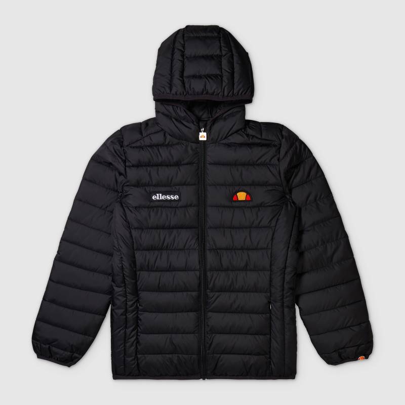 Ellesse Steppjacke »VALENTINA JNR PADDED JACKET«, mit Kapuze von ellesse