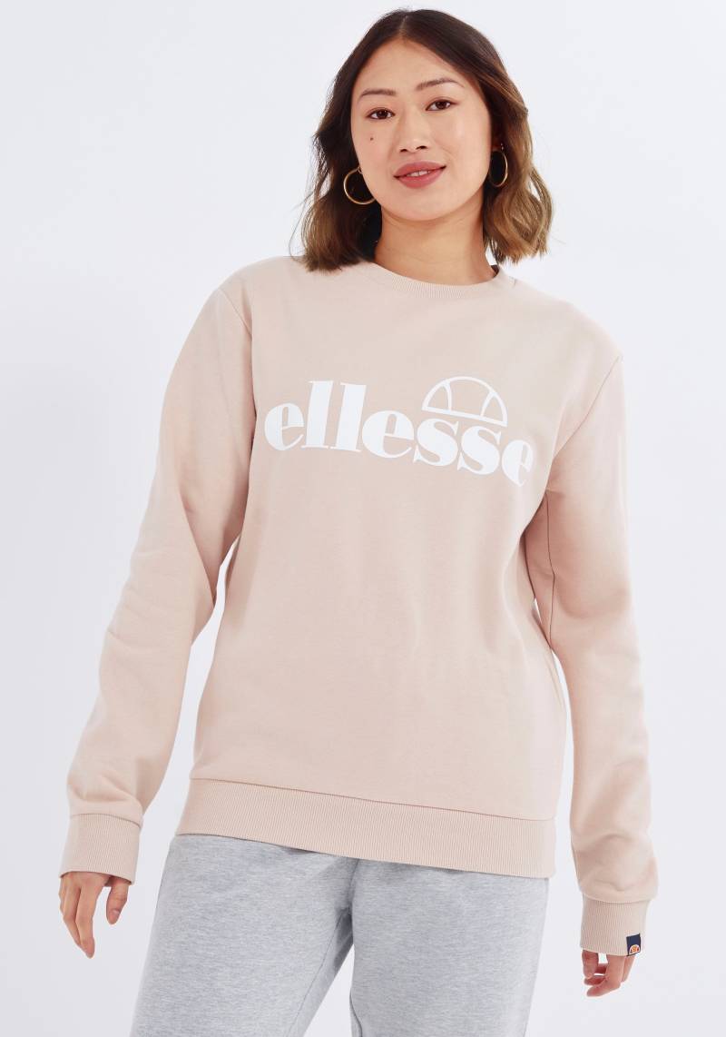 Ellesse Sweatshirt »KATANA SWEATSHIRT« von ellesse