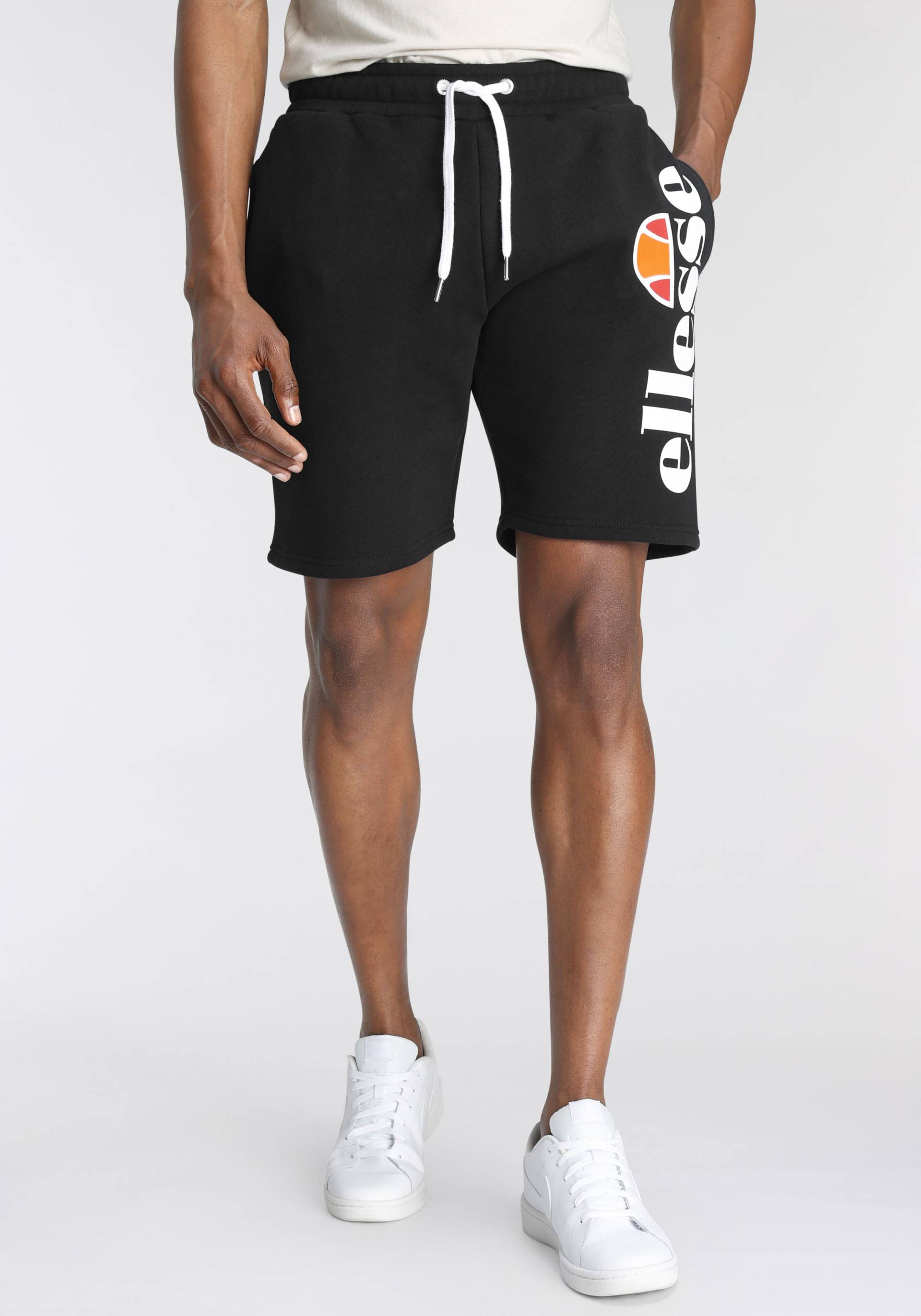 Ellesse Sweatshorts »BOSSINI FLEECE SHORT« von ellesse