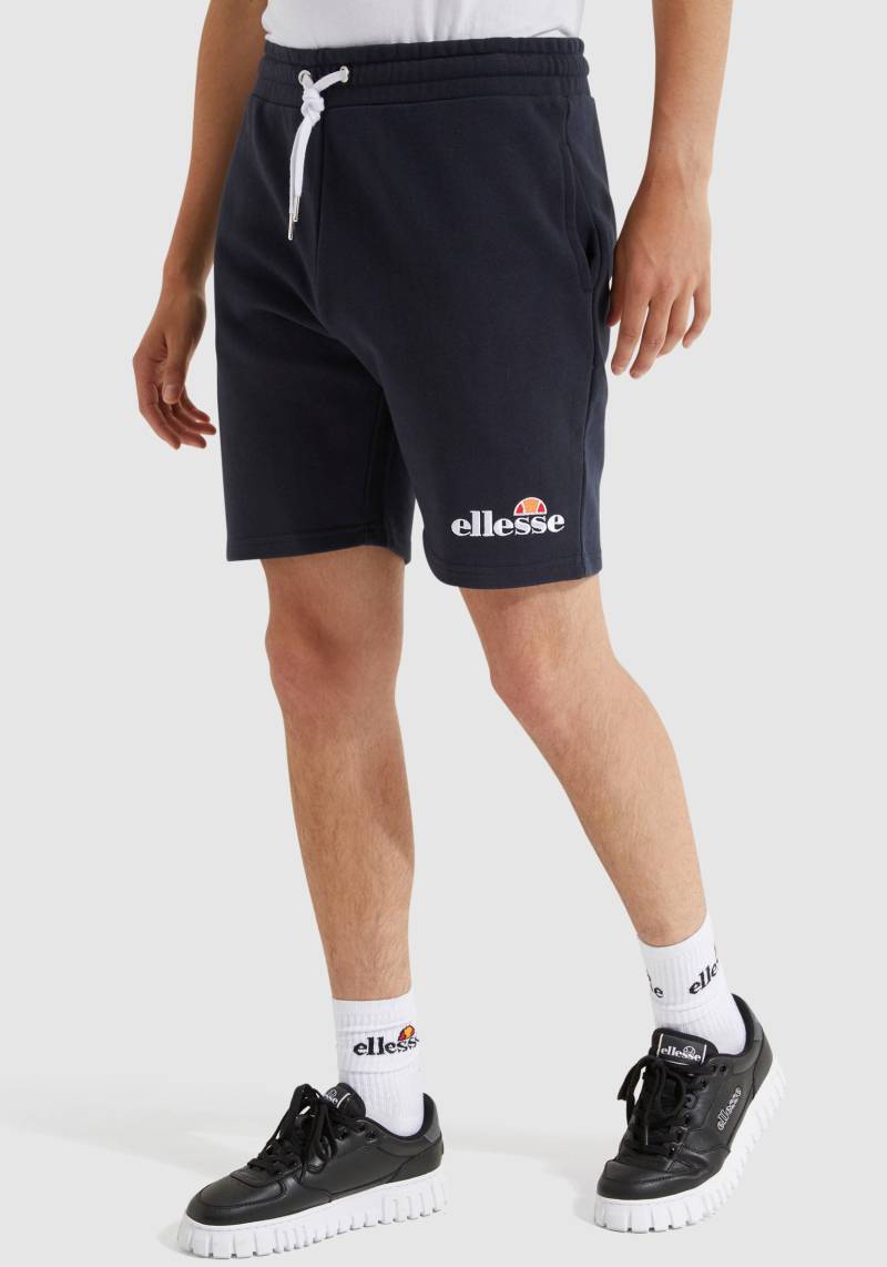 Ellesse Sweatshorts »SILVAN FLEECE SHORT« von ellesse