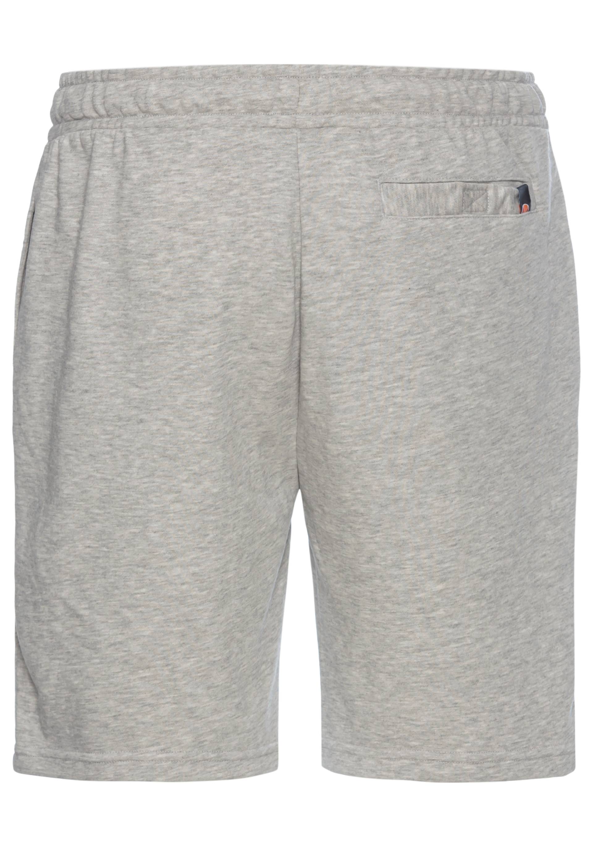 Ellesse Sweatshorts »SILVAN FLEECE SHORT« von ellesse