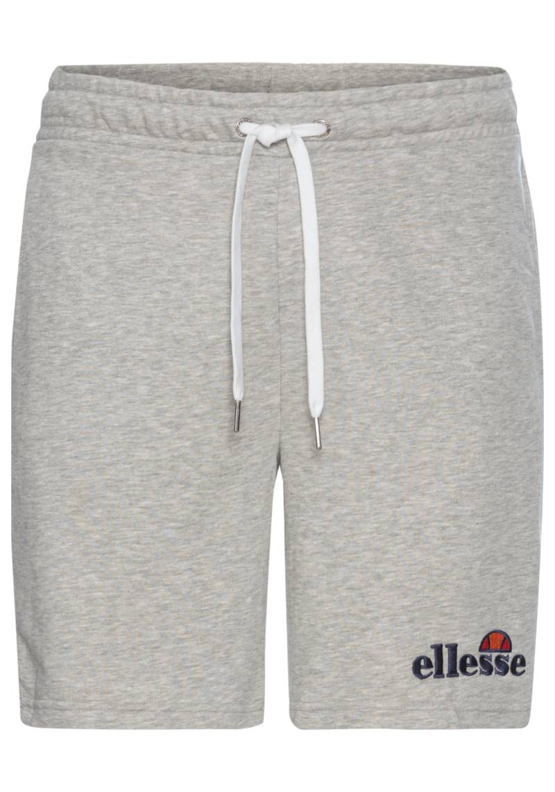 Ellesse Sweatshorts »SILVAN FLEECE SHORT« von ellesse