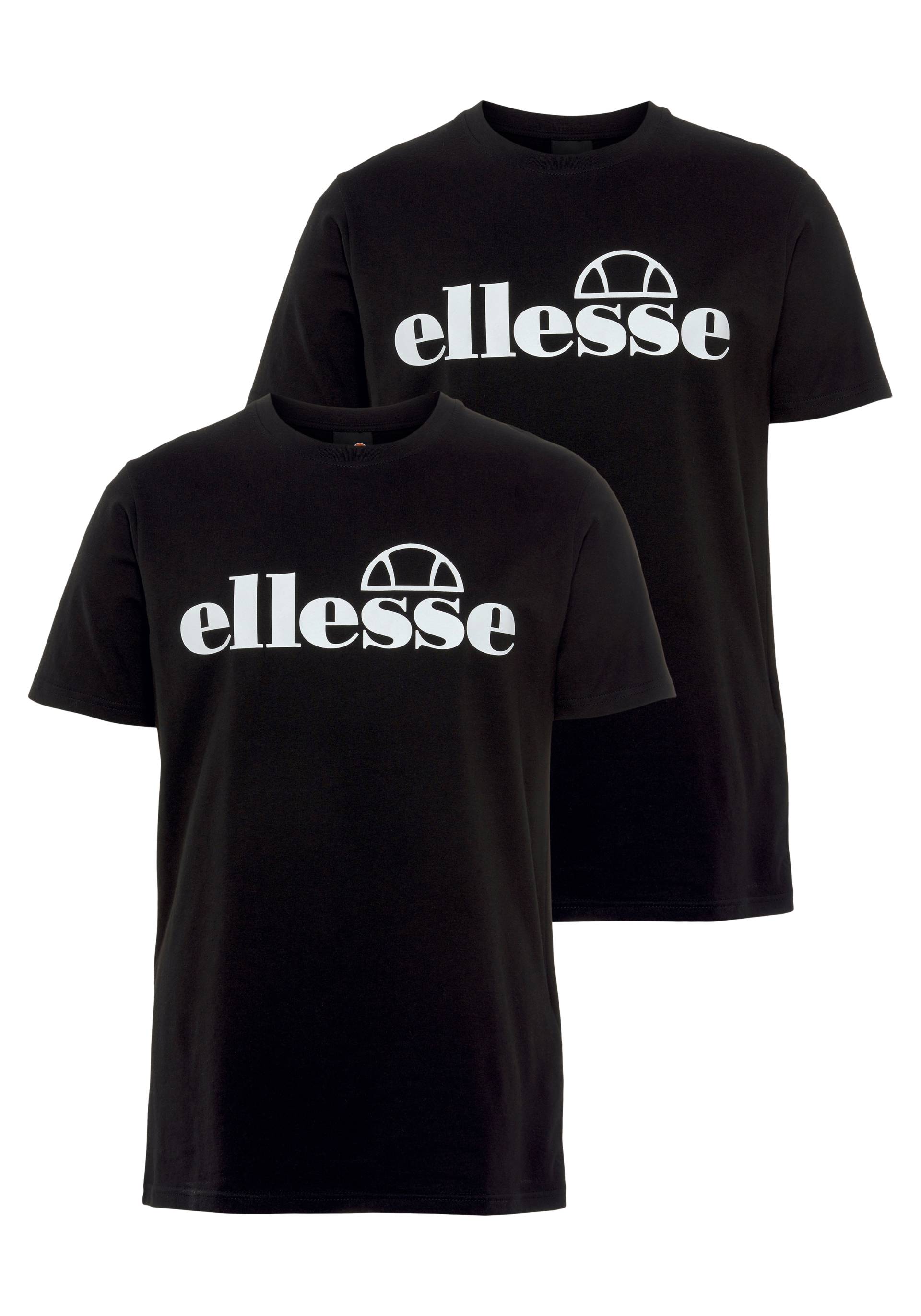 Ellesse T-Shirt »FUENTI SET« von ellesse