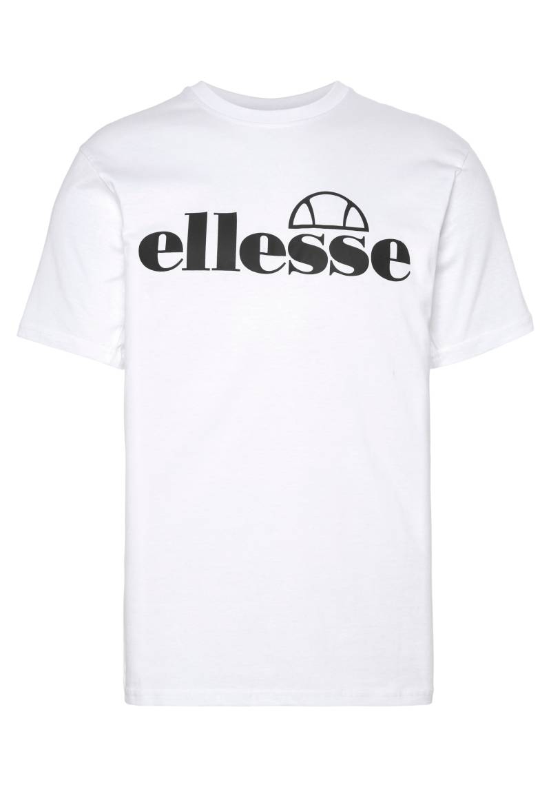 Ellesse T-Shirt »H T-SHIRT« von ellesse