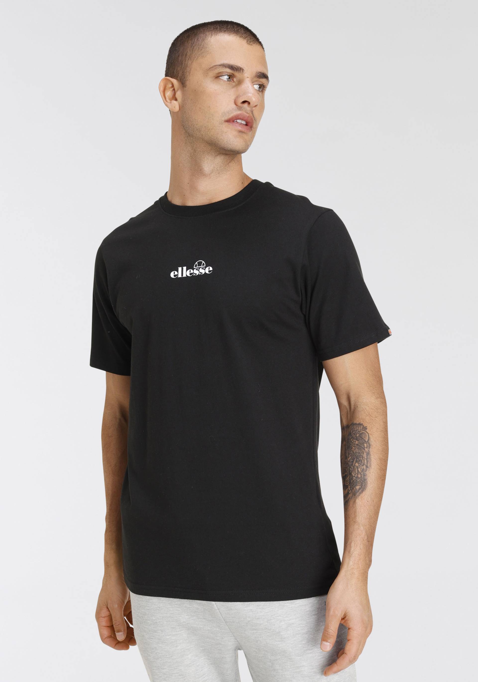 Ellesse T-Shirt »H T-SHIRT« Ellesse T-Shirt »H T-SHIRT« von ellesse