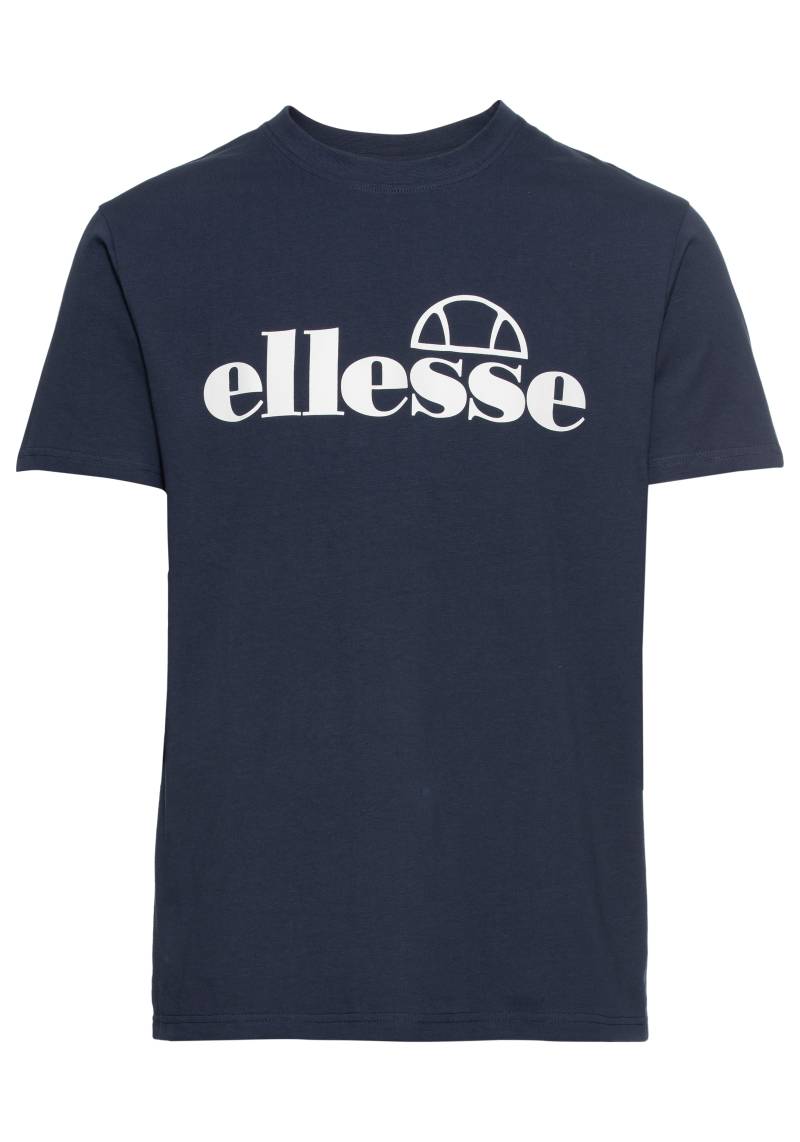 Ellesse T-Shirt »H T-SHIRT« von ellesse