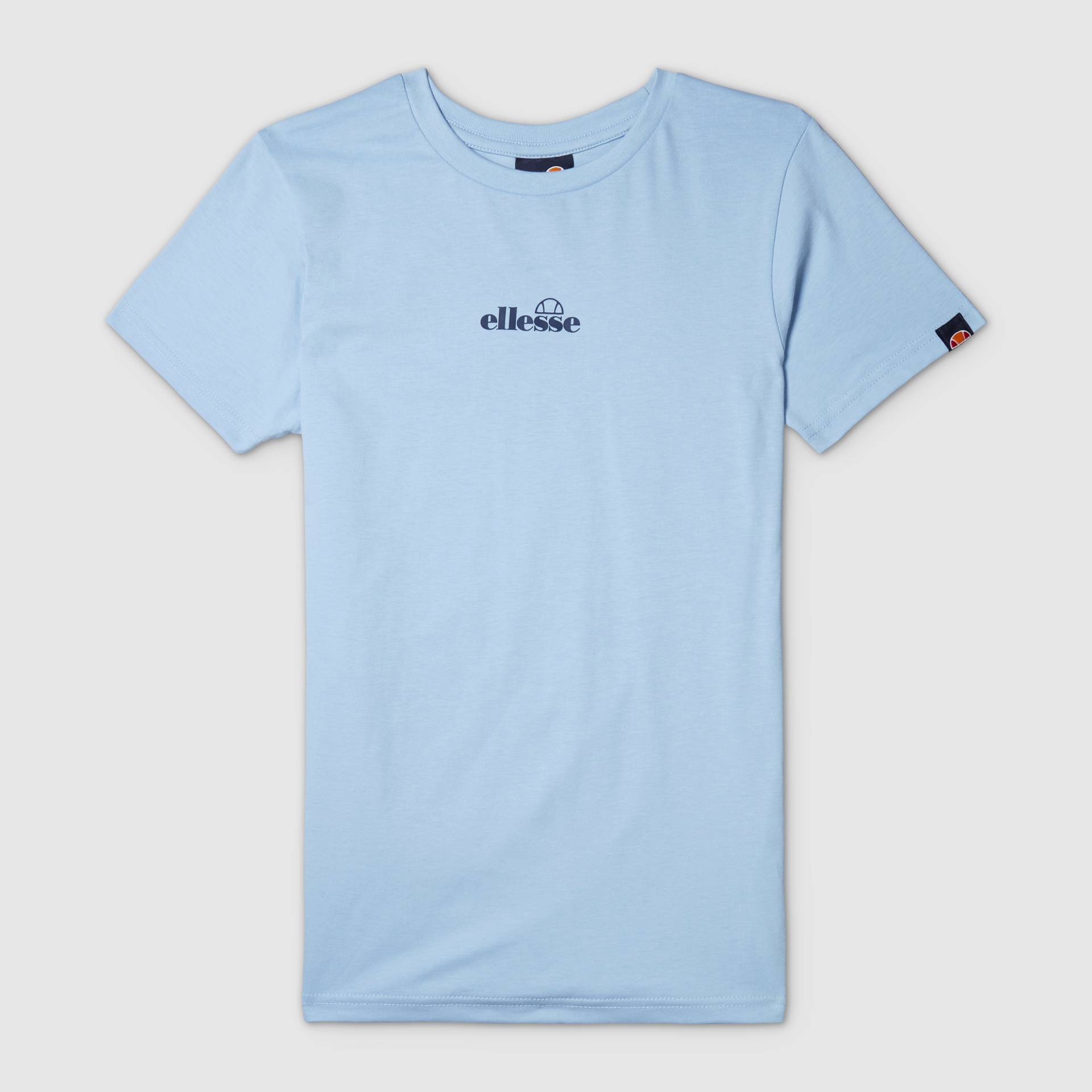 Ellesse T-Shirt »J T-SHIRT«, mit Logodruck von ellesse