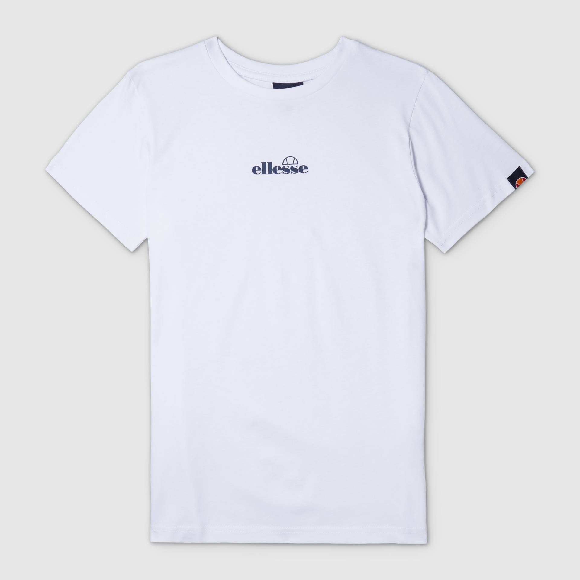 Ellesse T-Shirt »J T-SHIRT«, mit Logodruck von ellesse