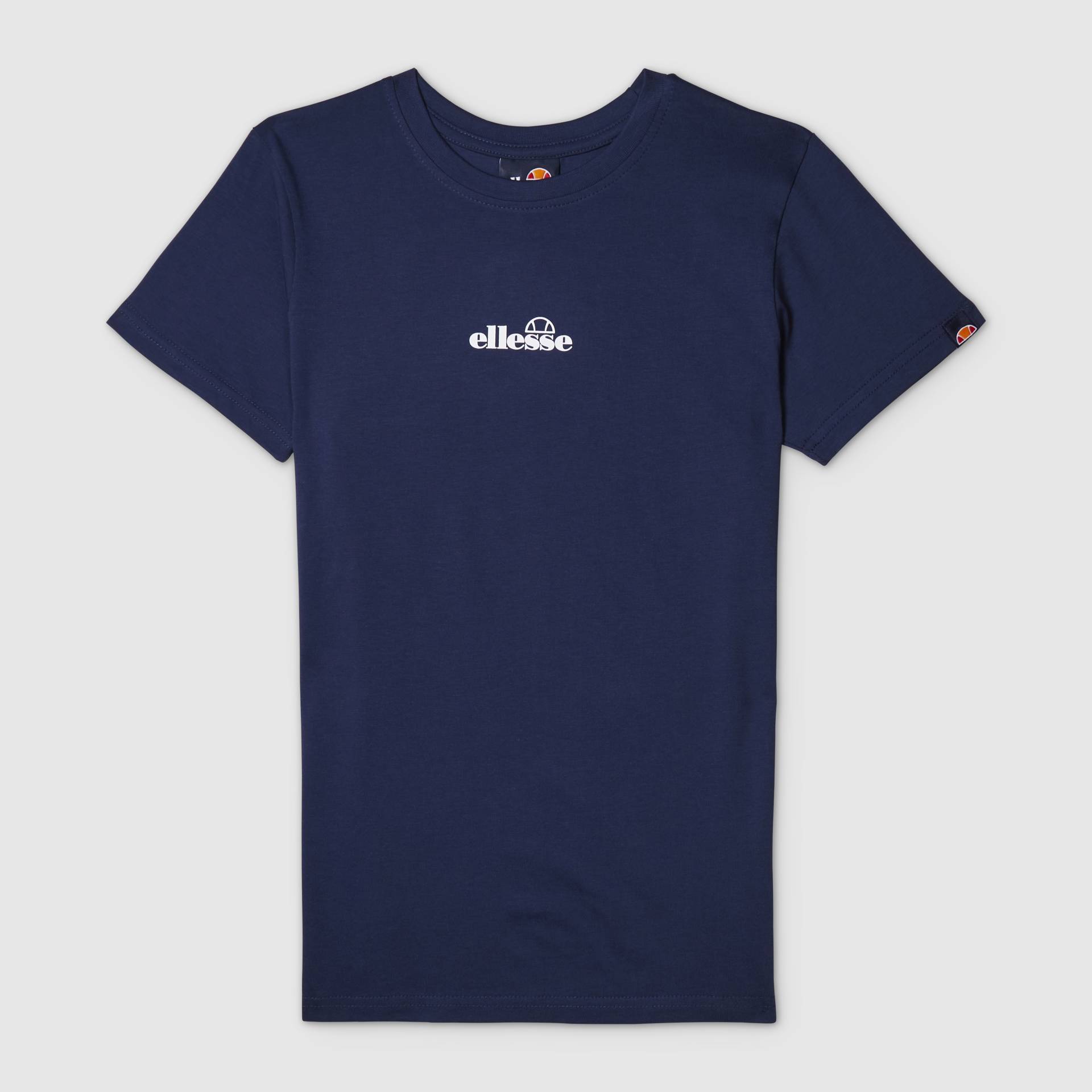 Ellesse T-Shirt »J T-SHIRT«, mit Logodruck von ellesse