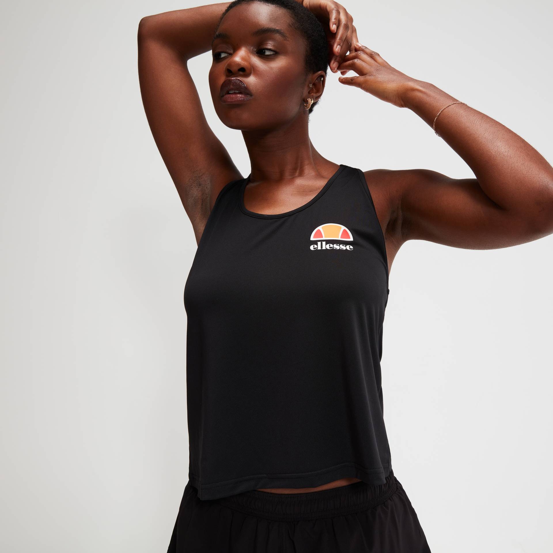 Ellesse Tanktop »D Tanktop« von ellesse