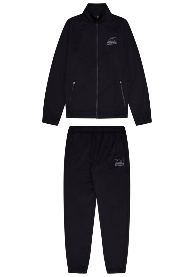 Ellesse Trainingsanzug »KARTONI JACKET AND PANT SET« von ellesse