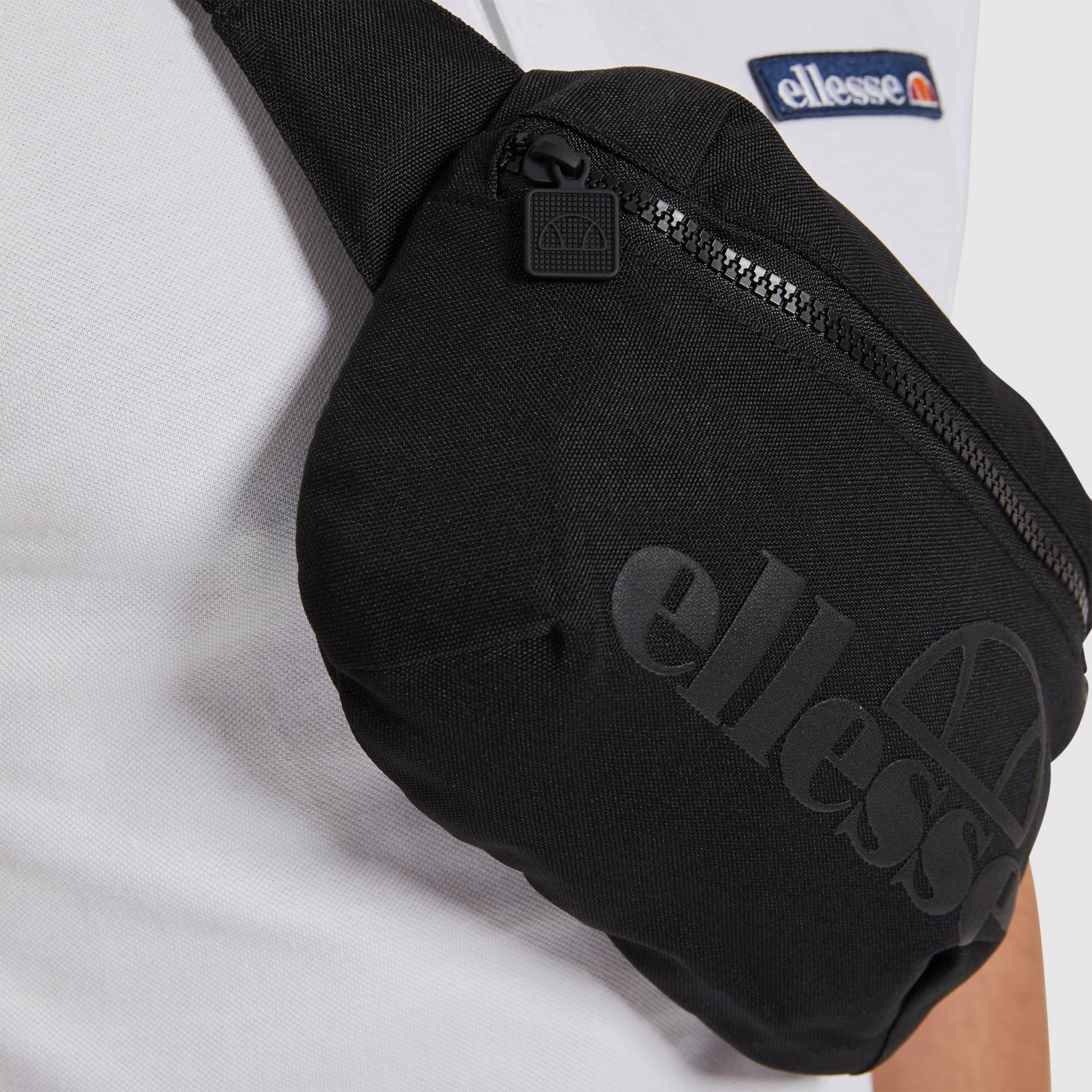 Ellesse Umhängetasche »ROSCA CROSS BODY BAG« von ellesse