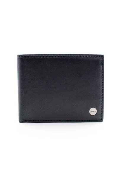 Wallet Credit Cards Collection Toulouse Ungaro Brieftasche Herren Blau ONE SIZE von emanuel ungaro