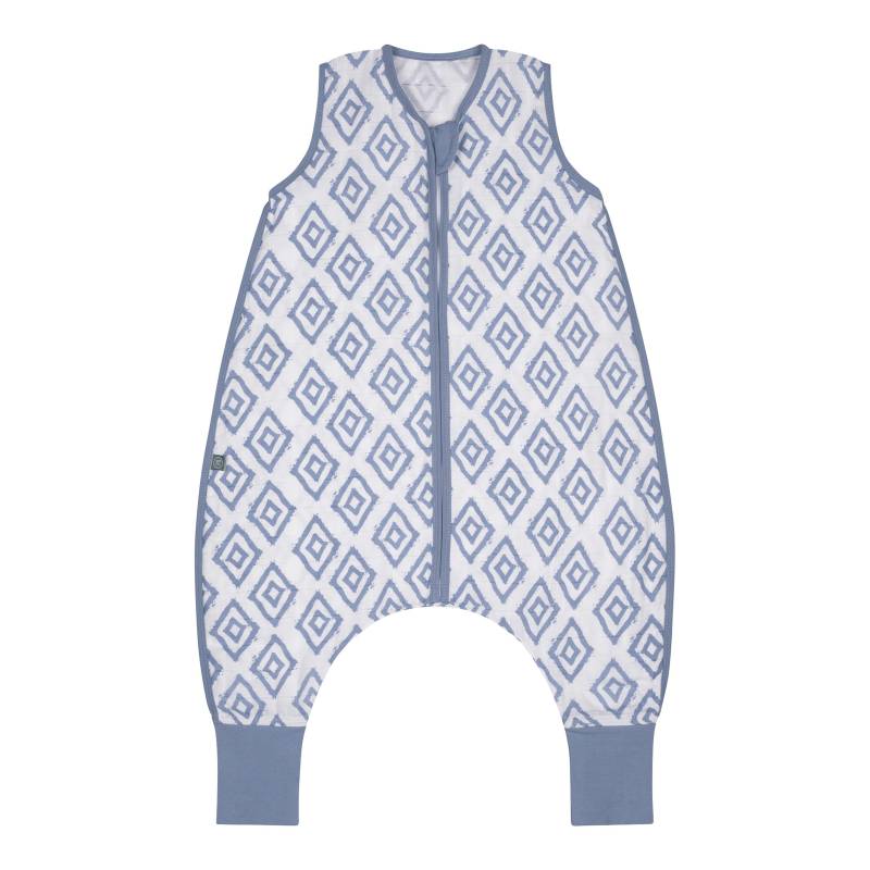 Sommer-Sleepoverall Musselin 0.5 TOG von emma & noah