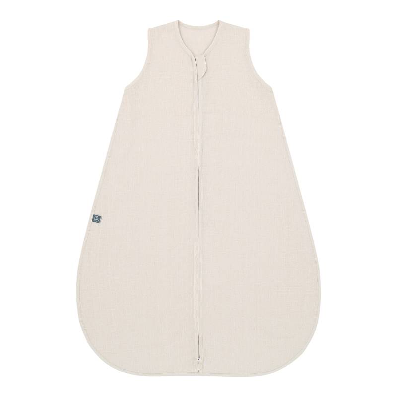 Sommerschlafsack Essential Leinen 0.5 TOG von emma & noah