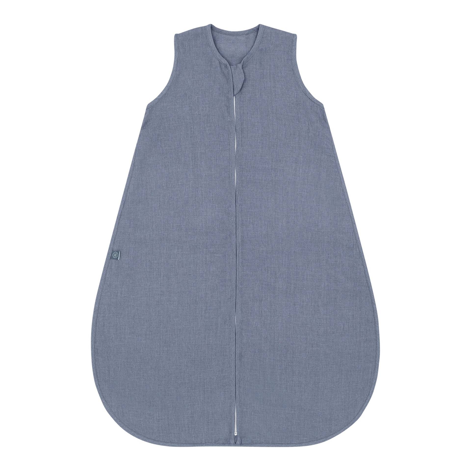 Sommerschlafsack Essential Leinen 0.5 TOG Sommerschlafsack Essential Leinen 0.5 TOG von emma & noah