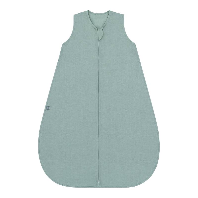 Sommerschlafsack Essential Leinen 0.5 TOG von emma & noah