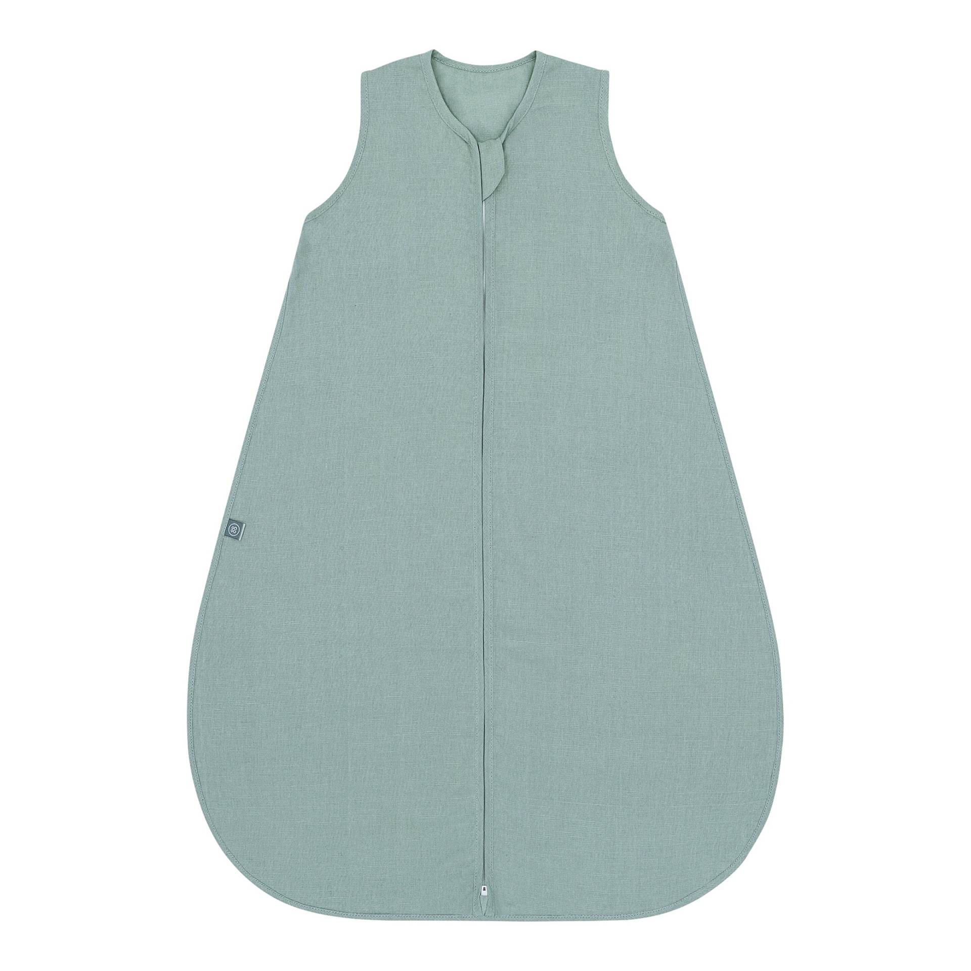 Sommerschlafsack Essential Leinen 0.5 TOG Sommerschlafsack Essential Leinen 0.5 TOG von emma & noah