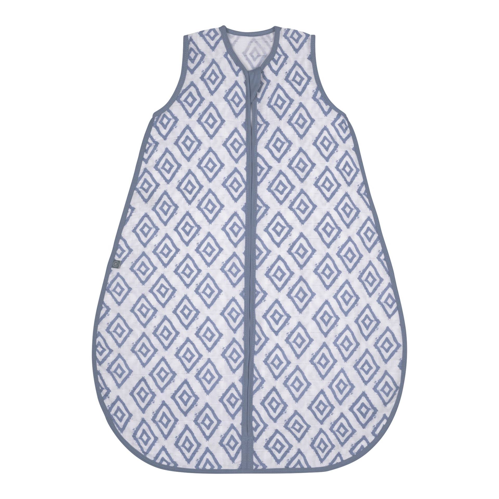 Sommerschlafsack Musselin 0.5 TOG von emma & noah