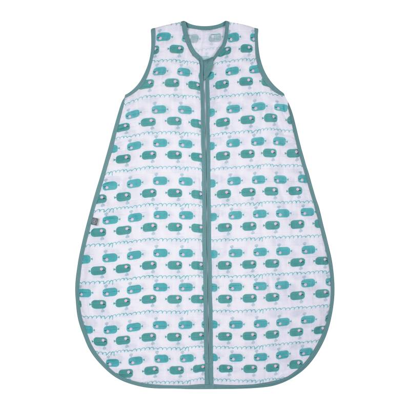 Sommerschlafsack Musselin 0.5 TOG Sommerschlafsack Musselin 0.5 TOG von emma & noah