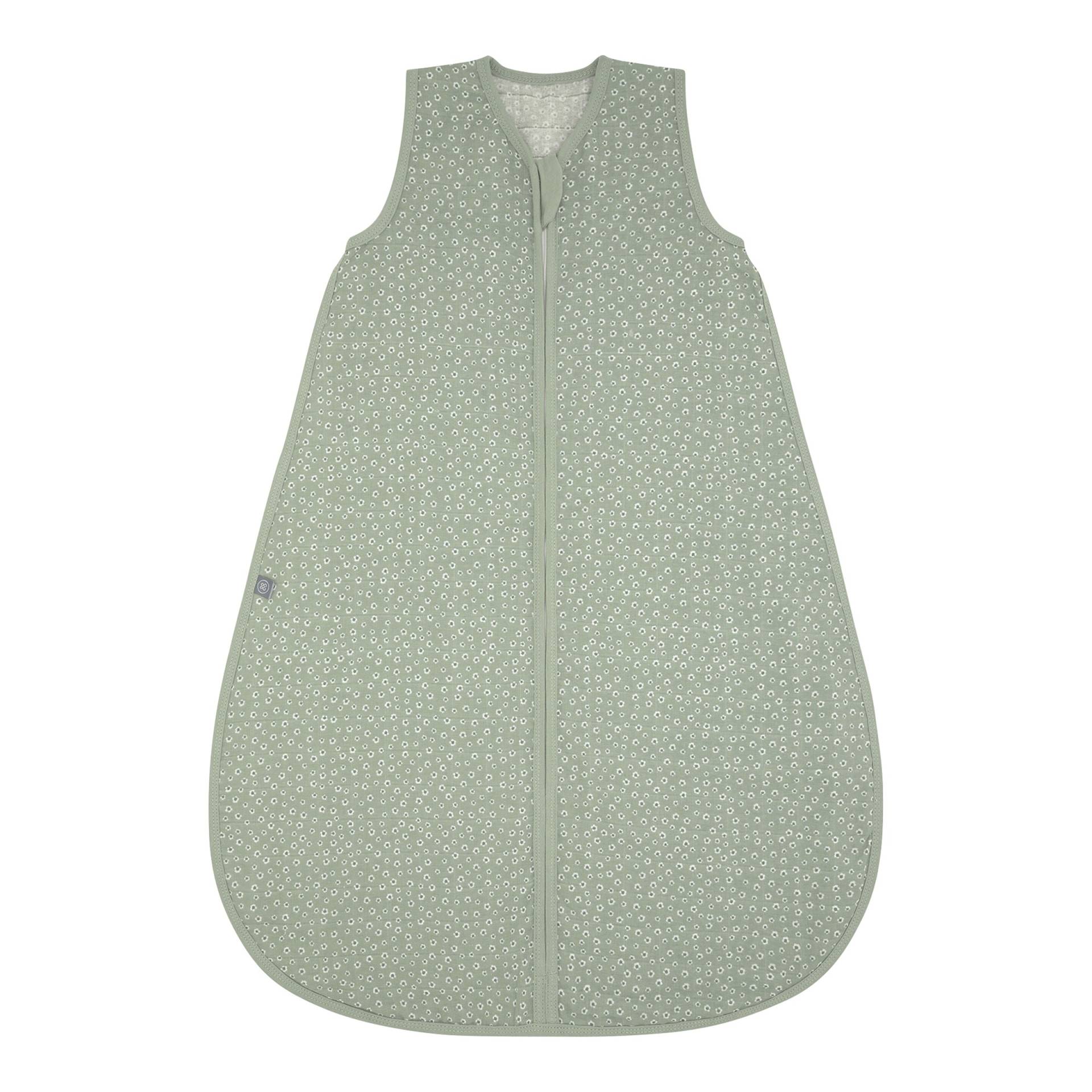 Sommerschlafsack Musselin 0.5 TOG von emma & noah