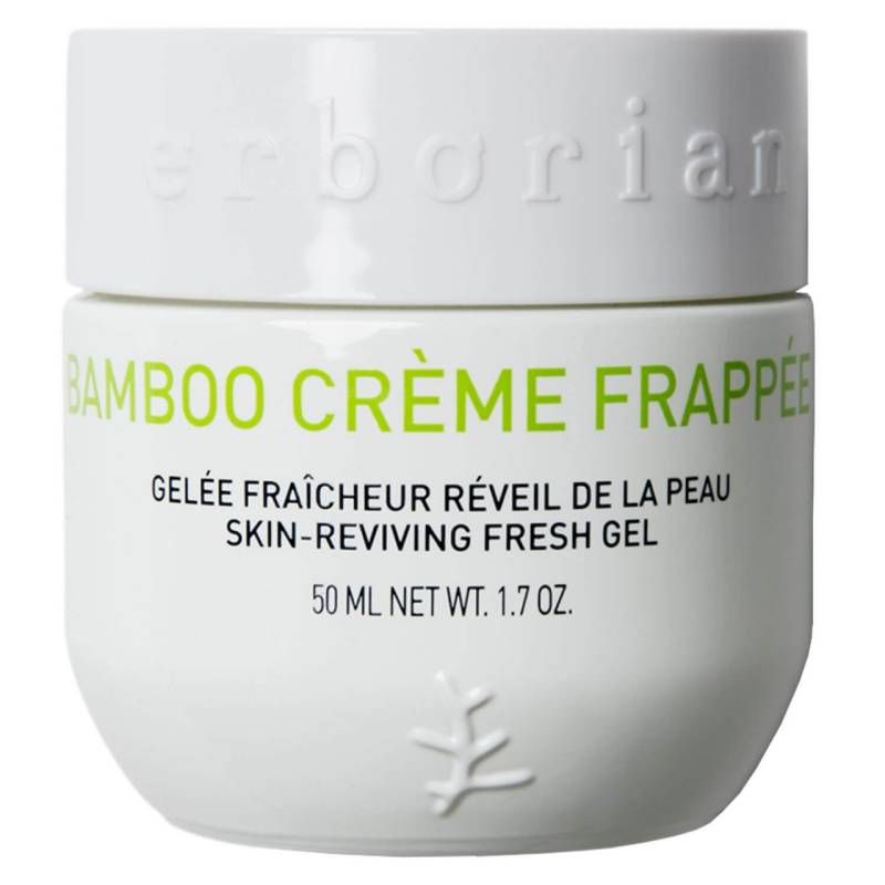 Bamboo - Crème Frappée von erborian