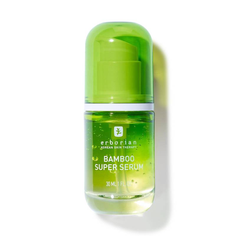 Bamboo Super Serum Damen  30ml von erborian