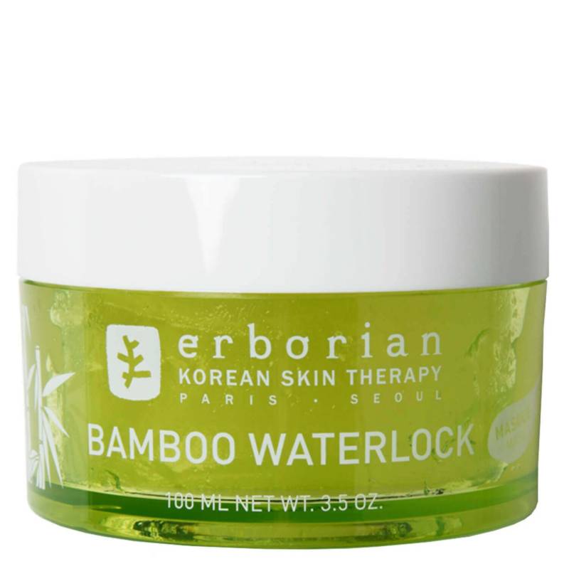 Bamboo - Waterloock von erborian