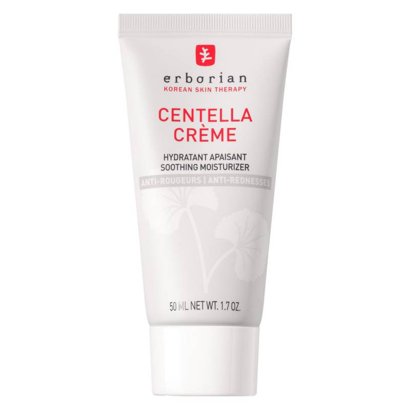 Centella - Soothing Moisturizer Anti Rednesses von erborian