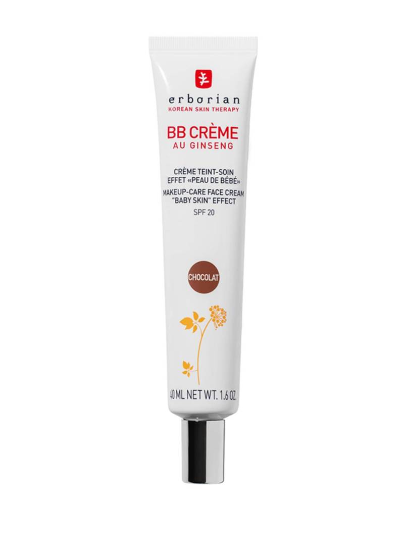 Erborian Bb Cream Large BB Cream von erborian