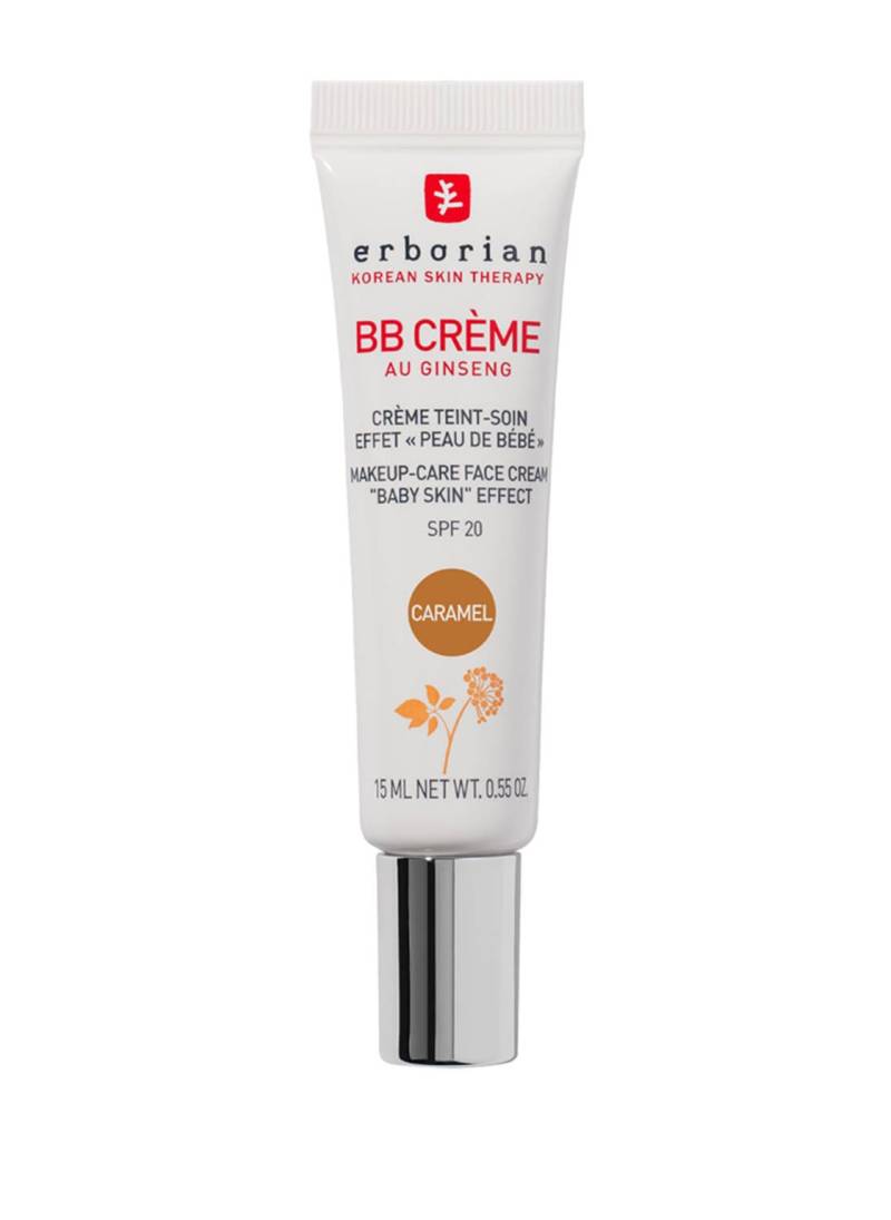 Erborian Bb Cream Mini BB Cream von erborian