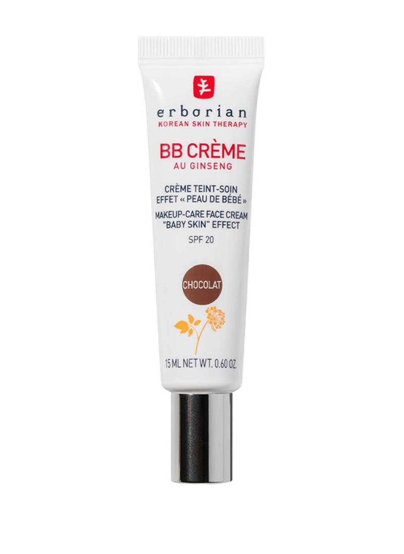 Erborian Bb Cream Mini BB Cream von erborian