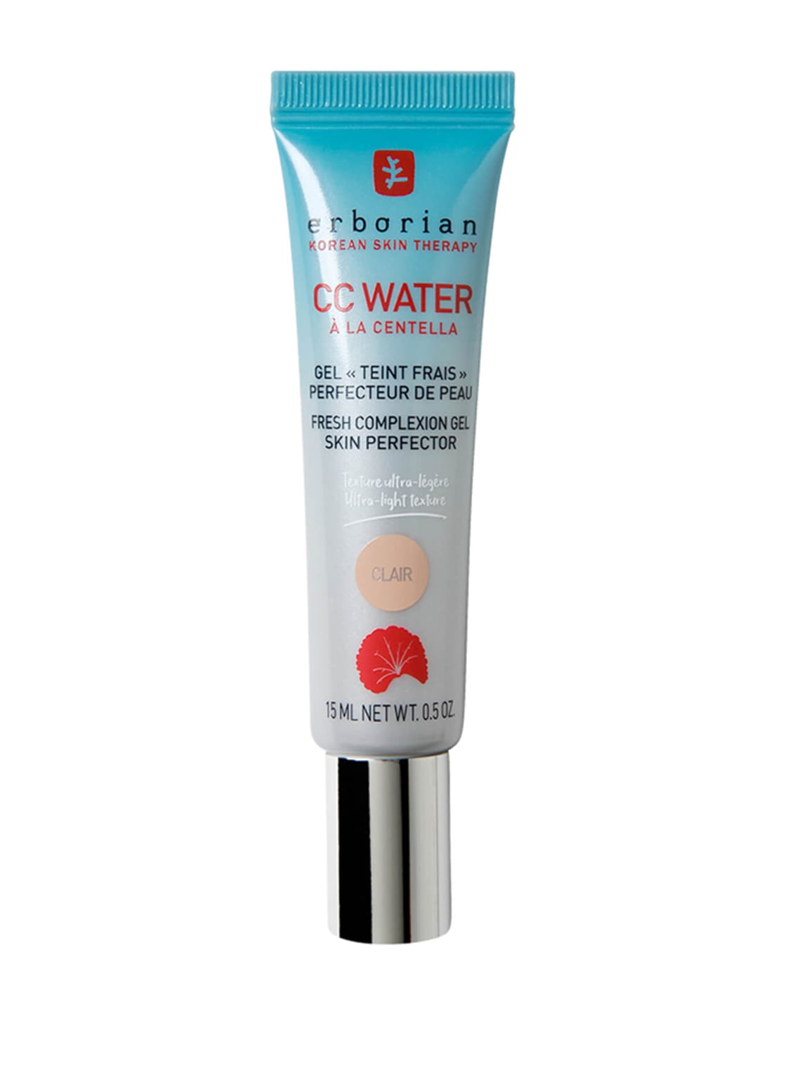 Erborian Cc Water Mini CC Cream von erborian