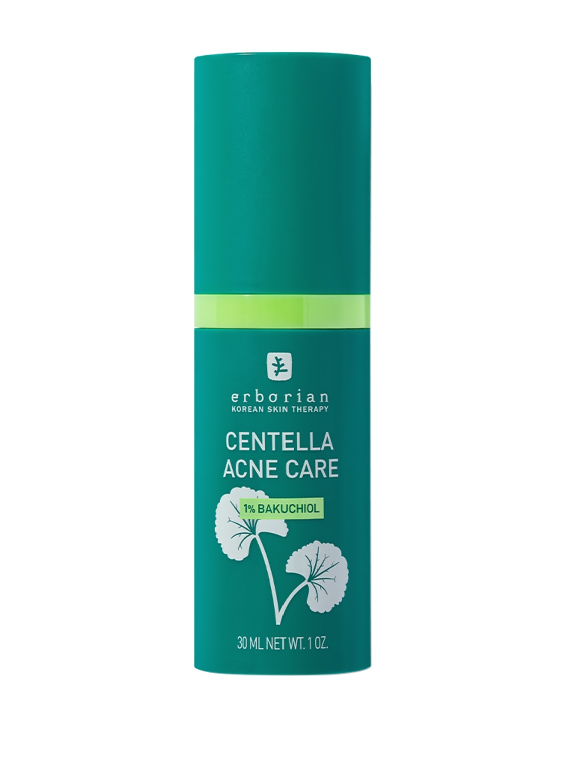 Erborian Centella Acne Care Beruhigendes Fluid 30 ml von erborian