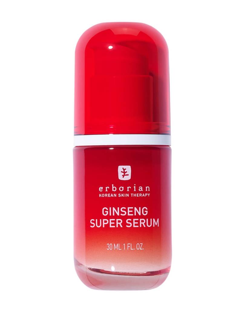 Erborian Ginseng Super Serum Serum 30 ml von erborian