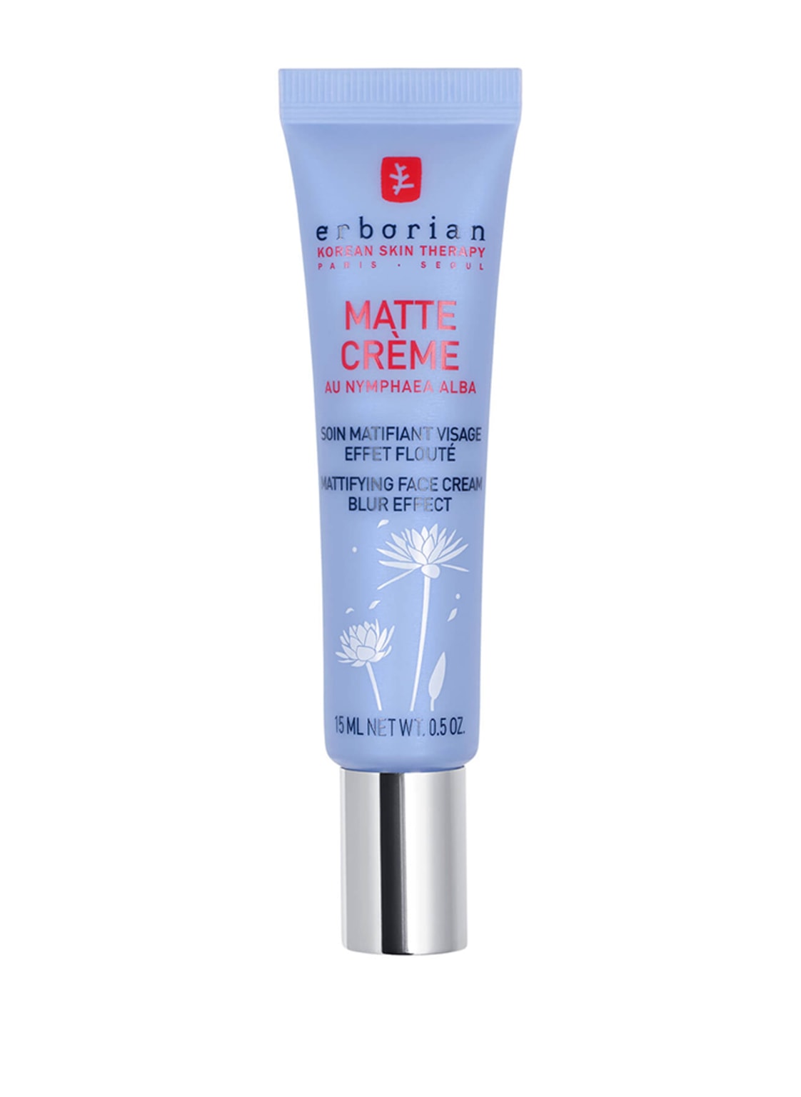 Erborian Matte Cream Matte Gesichtscreme 45 ml von erborian