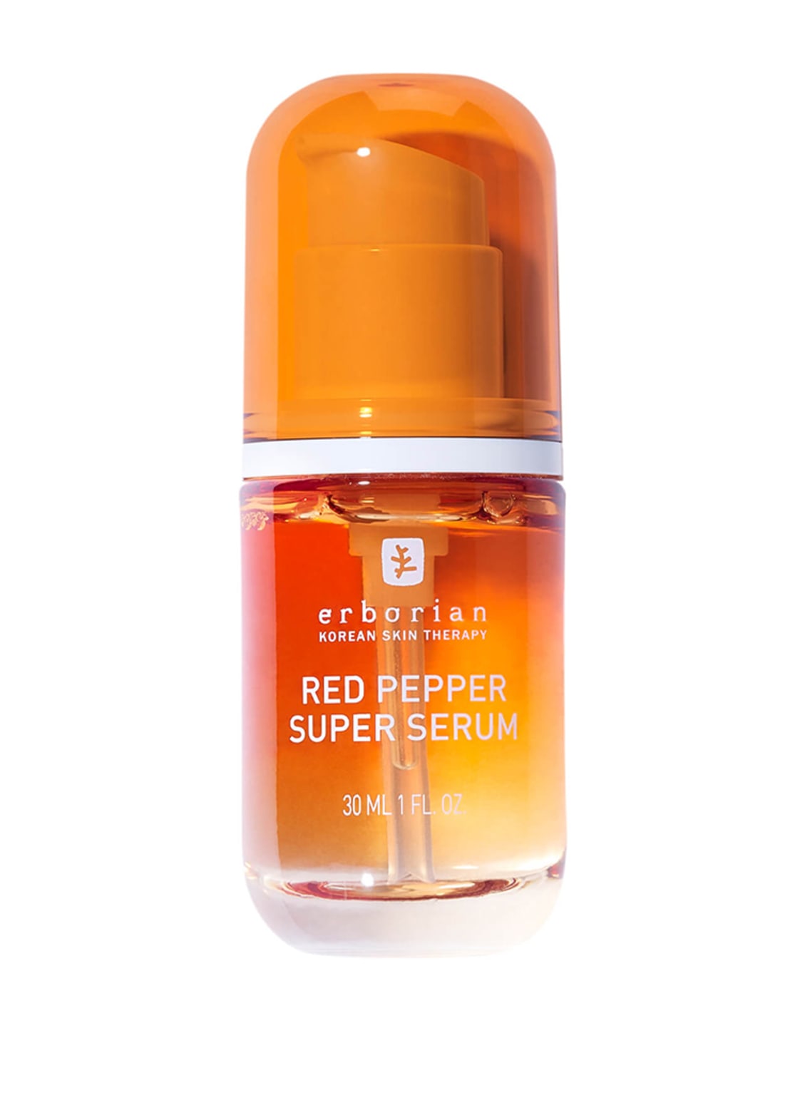 Erborian Red Pepper Super Serum Serum 30 ml von erborian