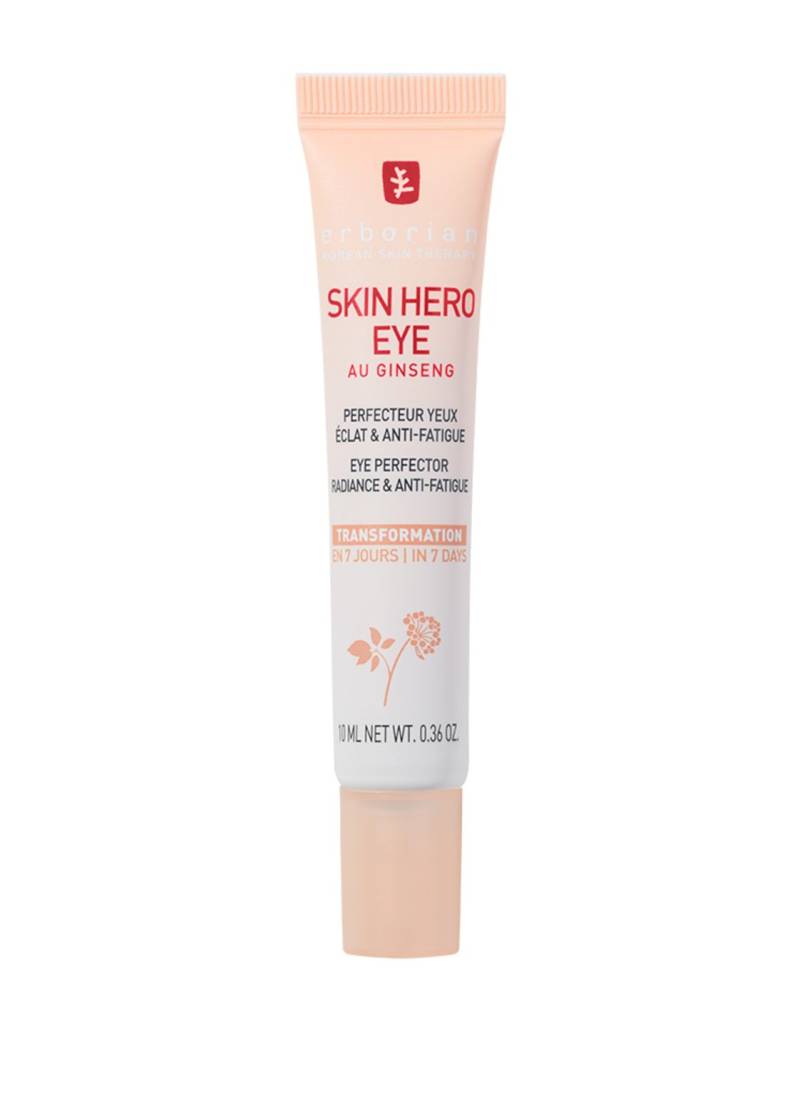 Erborian Skin Hero Eye Eye Perfector 10 ml von erborian