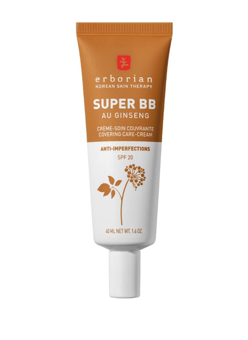 Erborian Super Bb Cream Large BB Cream von erborian