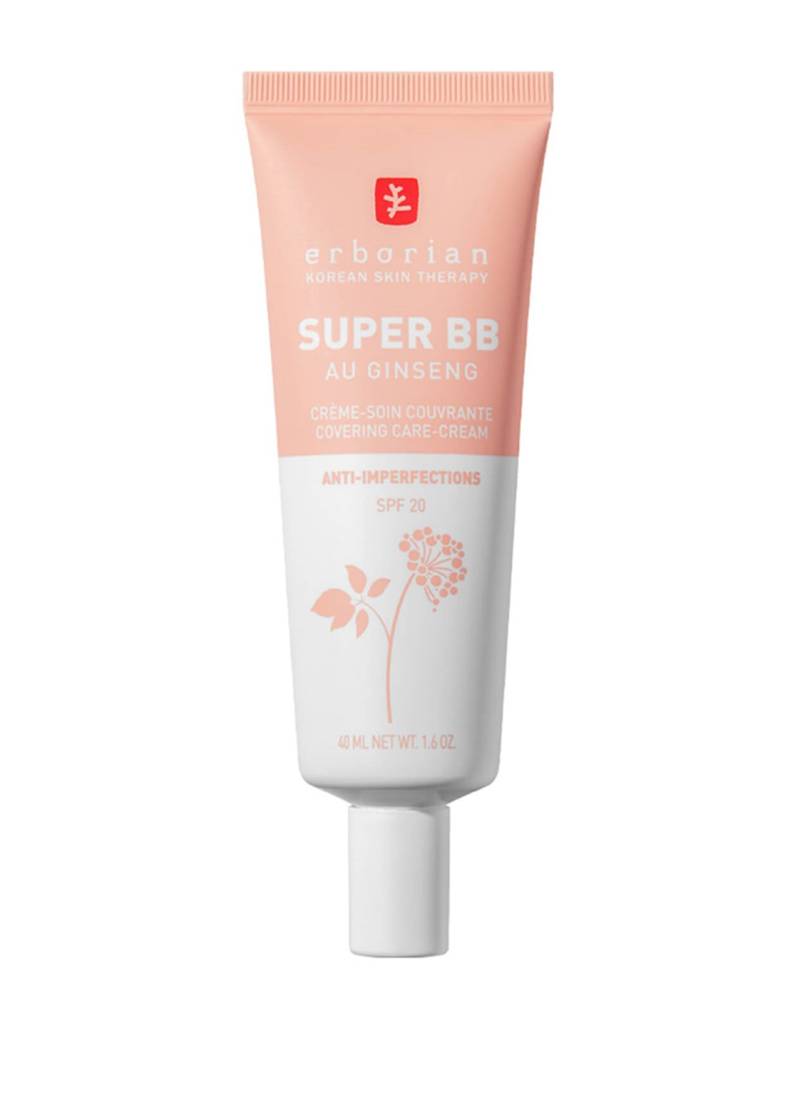 Erborian Super Bb Cream Large BB Cream von erborian