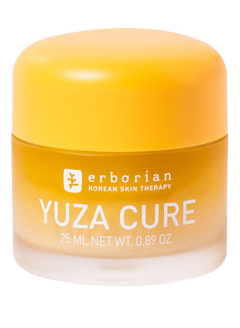 Erborian Yuza Cure Gesichtscreme 25 ml von erborian