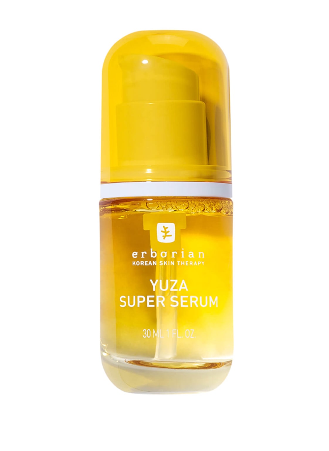 Erborian Yuza Super Serum Serum 30 ml von erborian